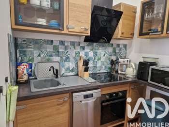 Vente appartement 5 pièces Vente appartement 5 pièces