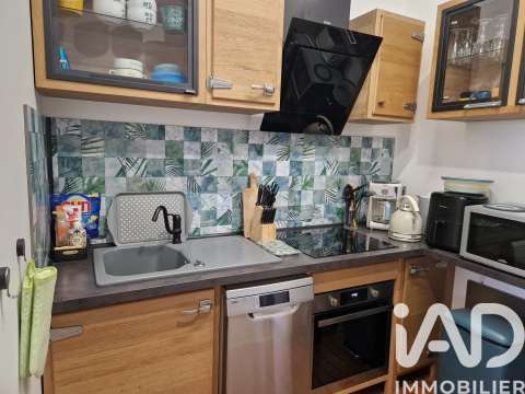 Vente appartement 5 pièces