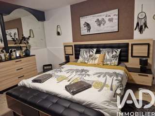 Vente appartement 5 pièces