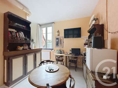 Vente appartement 1 pièce Vente appartement 1 pièce