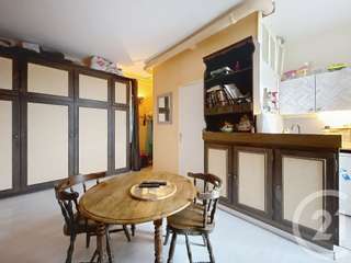 Vente appartement 1 pièce Vente appartement 1 pièce