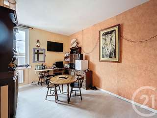Vente appartement 1 pièce Vente appartement 1 pièce