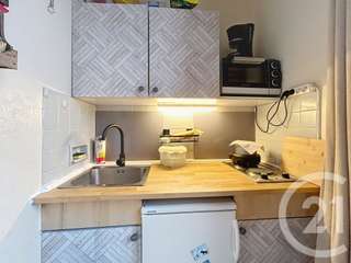 Vente appartement 1 pièce Vente appartement 1 pièce