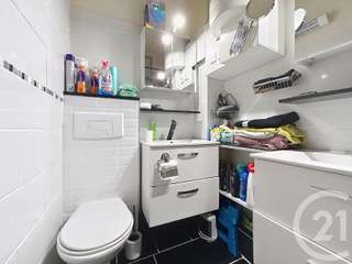 Vente appartement 1 pièce Vente appartement 1 pièce