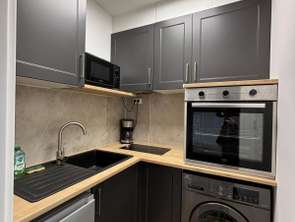 Vente Appartement 2 piècesHoulgate