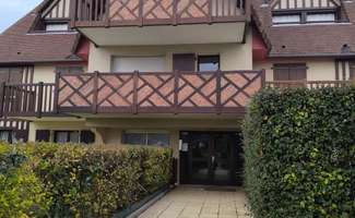 Photo Vente appartement Houlgate