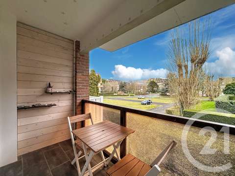 Vente appartement 2 pièces Vente appartement 2 pièces