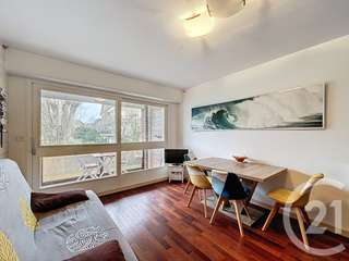 Vente appartement 2 pièces Vente appartement 2 pièces