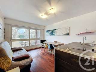 Vente appartement 2 pièces Vente appartement 2 pièces
