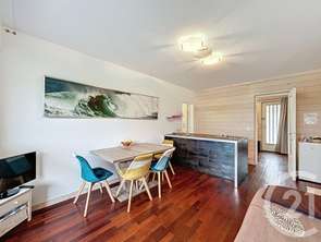 Vente Appartement 2 piècesHoulgate