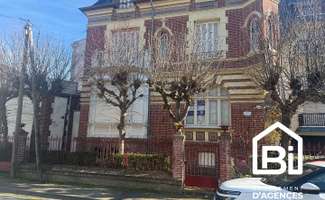 Photo Vente appartement Houlgate