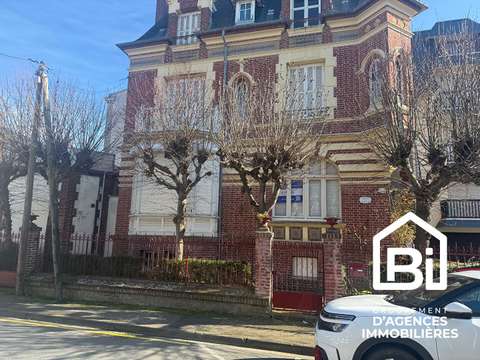 Vente appartement 2 pièces Houlgate 14