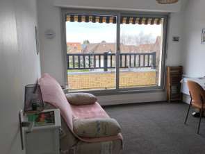 Vente Appartement 2 piècesHoulgate