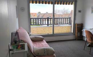 Photo Vente appartement Houlgate