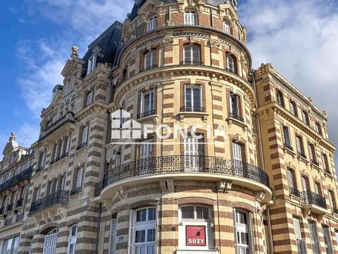 Vente appartement 5 pièces Houlgate 14