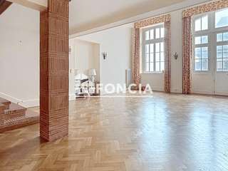Vente appartement 5 pièces