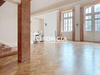 Vente appartement 5 pièces Vente appartement 5 pièces