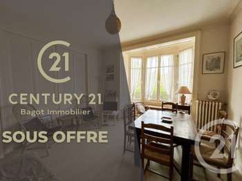 Vente Appartement 4 piècesHoulgate