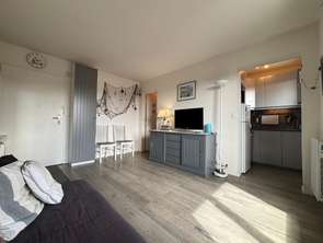 Vente Appartement 3 piècesHoulgate