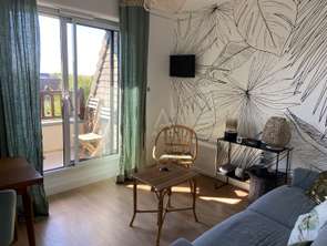 Vente Appartement T1Houlgate