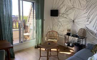 Photo Vente appartement Houlgate