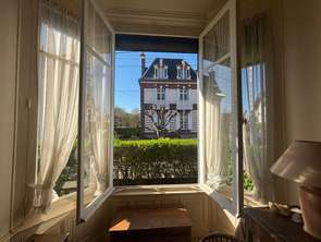 Vente Appartement 4 piècesHoulgate