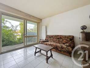 Vente Appartement 2 piècesHoulgate