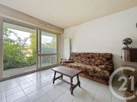 Vente appartement 2 pièces Houlgate 14