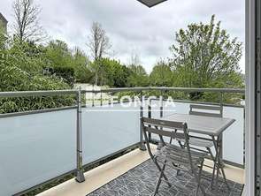 Vente Appartement T1Houlgate