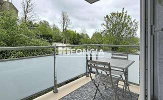 Photo Vente appartement Houlgate