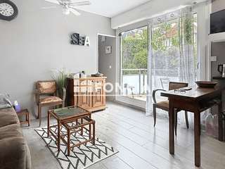 Vente appartement 1 pièce Vente appartement 1 pièce