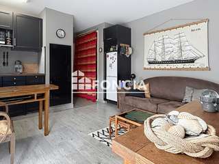 Vente appartement 1 pièce Vente appartement 1 pièce