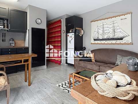 Vente appartement 1 pièce Vente appartement 1 pièce