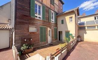 Photo Vente appartement Houlgate