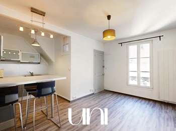 Vente appartement 2 pièces Houlgate 14