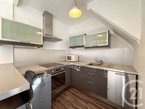 Vente Appartement 3 piècesHoulgate