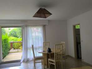 Vente Appartement 3 piècesHoulgate
