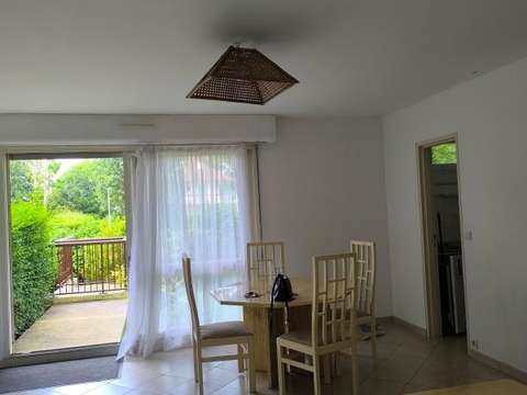 Vente appartement 3 pièces Houlgate 14