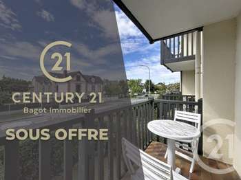 Vente Appartement 2 piècesHoulgate