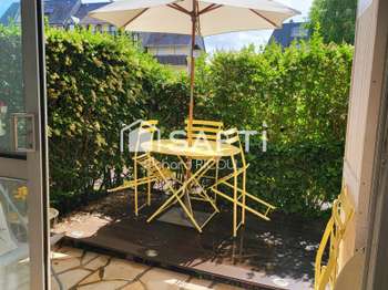 Photo Vente appartement Houlgate