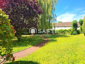 Vente appartement 1 pièce Houlgate 14