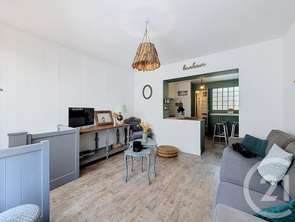 Vente Appartement 2 piècesHoulgate