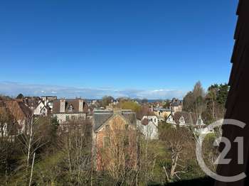 Vente Appartement 2 piècesHoulgate