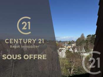 Vente appartement 2 pièces Houlgate 14
