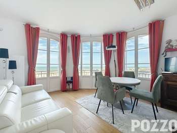 Vente Appartement 2 piècesHoulgate