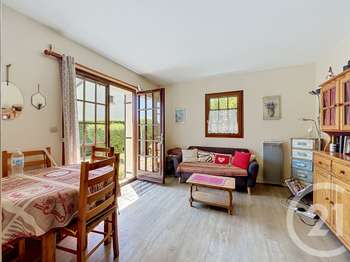 Vente Appartement 3 piècesHoulgate