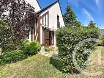 Vente appartement 3 pièces Houlgate 14