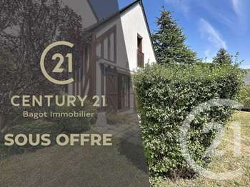 Vente Appartement 3 piècesHoulgate