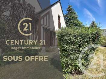 Vente Appartement 3 piècesHoulgate