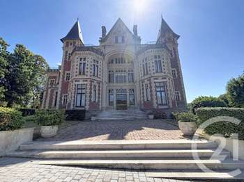 Vente Appartement 4 piècesHoulgate